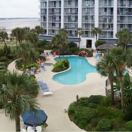 Gulf Shores Surf & Racquet Club 212A Екстериор снимка