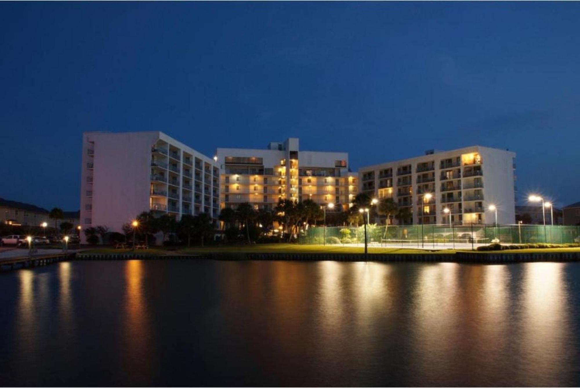 Gulf Shores Surf & Racquet Club 212A Екстериор снимка
