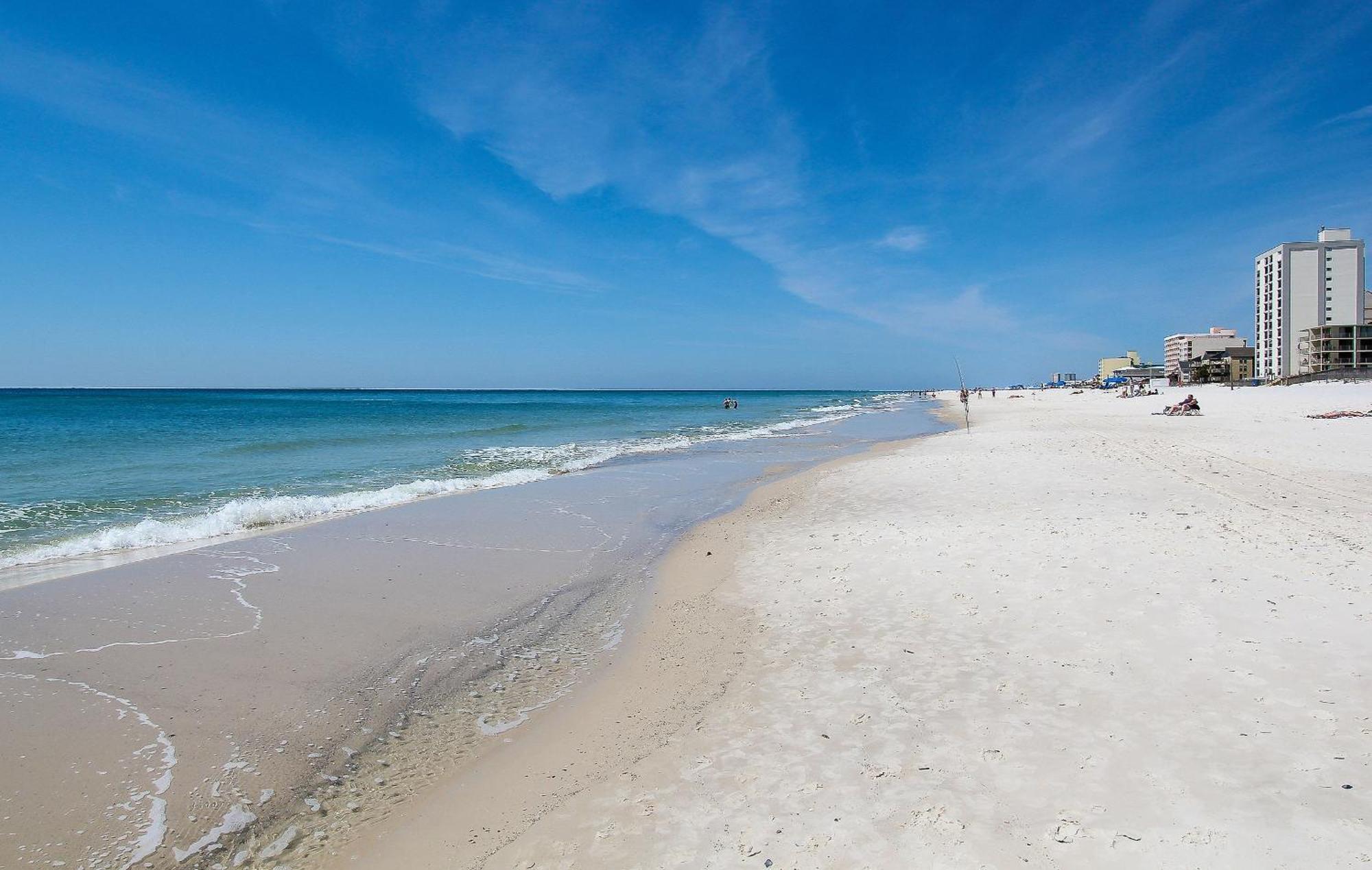 Gulf Shores Surf & Racquet Club 212A Екстериор снимка