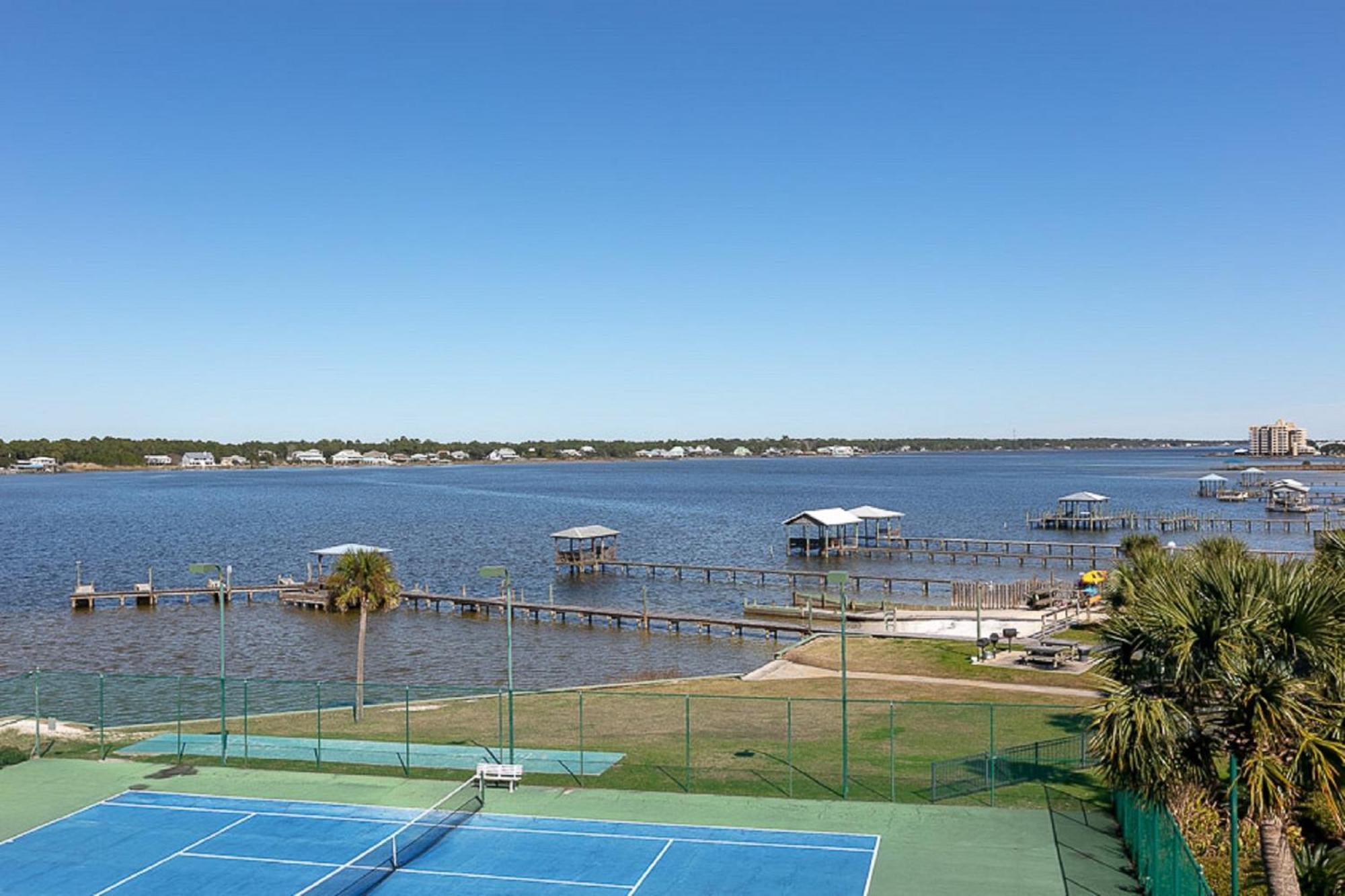 Gulf Shores Surf & Racquet Club 212A Екстериор снимка