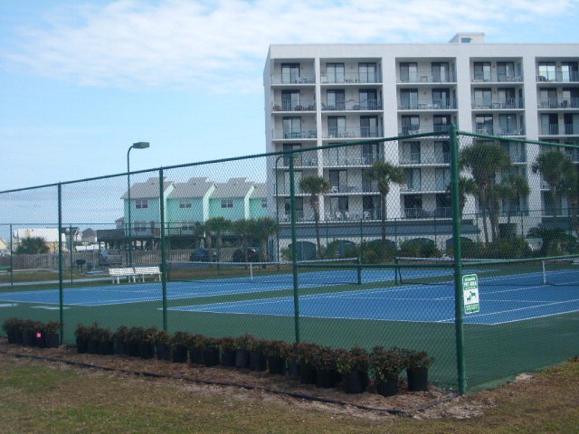 Gulf Shores Surf & Racquet Club 212A Екстериор снимка
