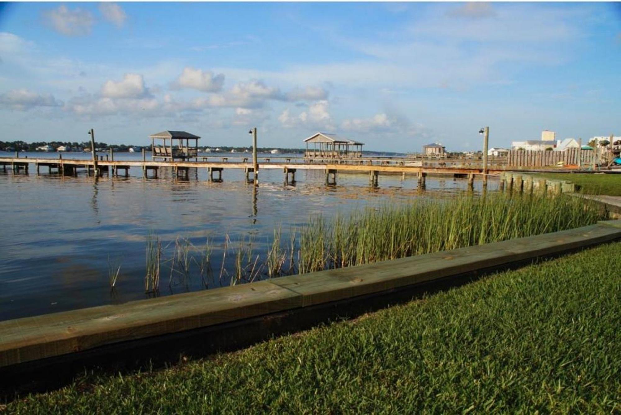 Gulf Shores Surf & Racquet Club 212A Екстериор снимка