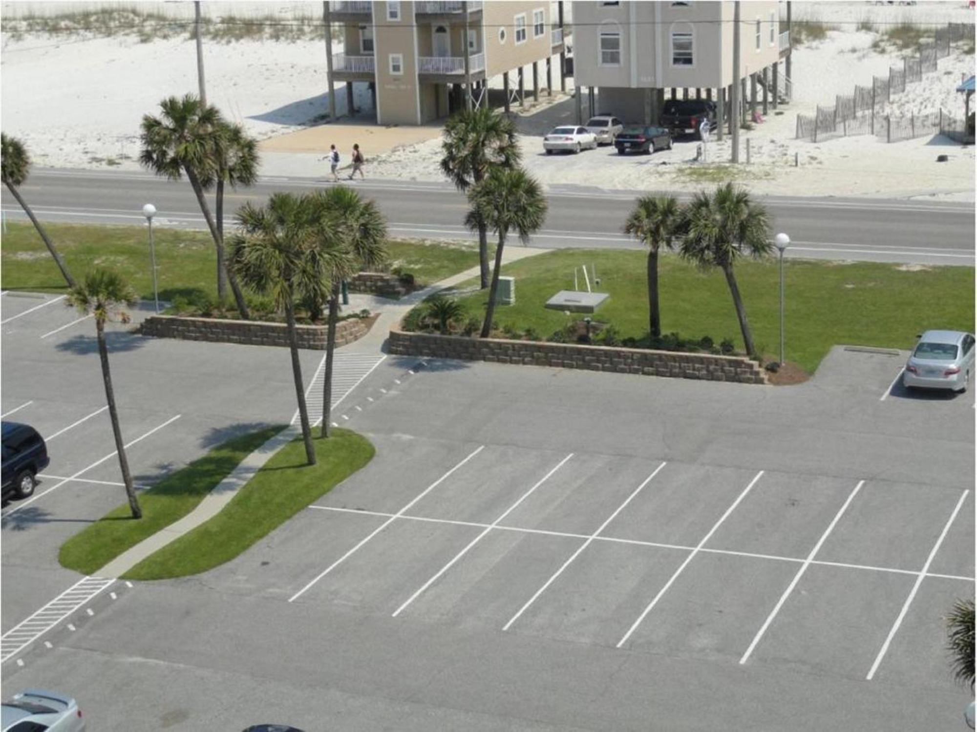 Gulf Shores Surf & Racquet Club 212A Екстериор снимка