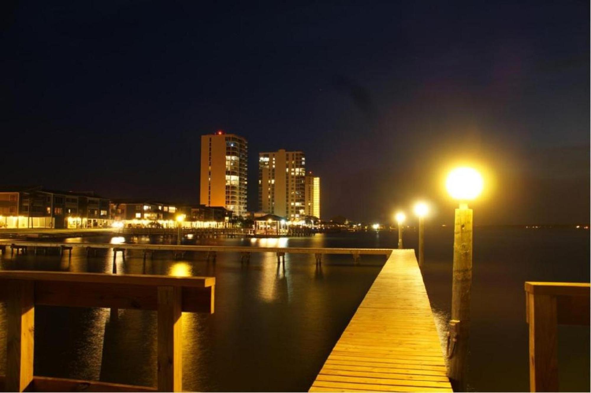 Gulf Shores Surf & Racquet Club 212A Екстериор снимка