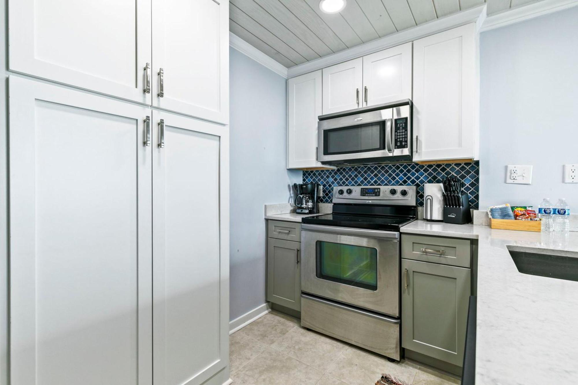 Gulf Shores Surf & Racquet Club 212A Екстериор снимка