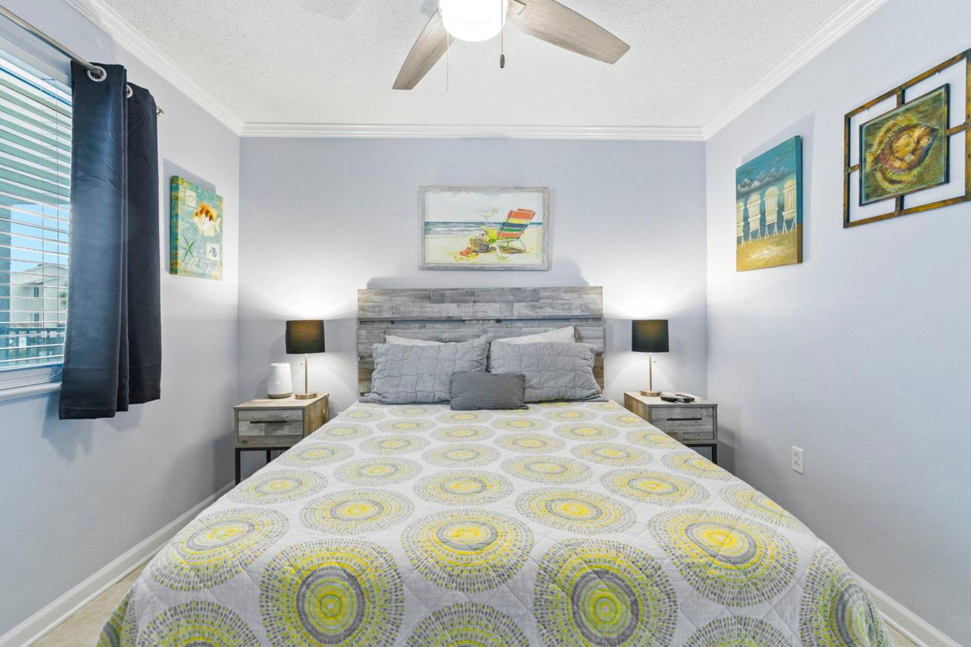 Gulf Shores Surf & Racquet Club 212A Екстериор снимка
