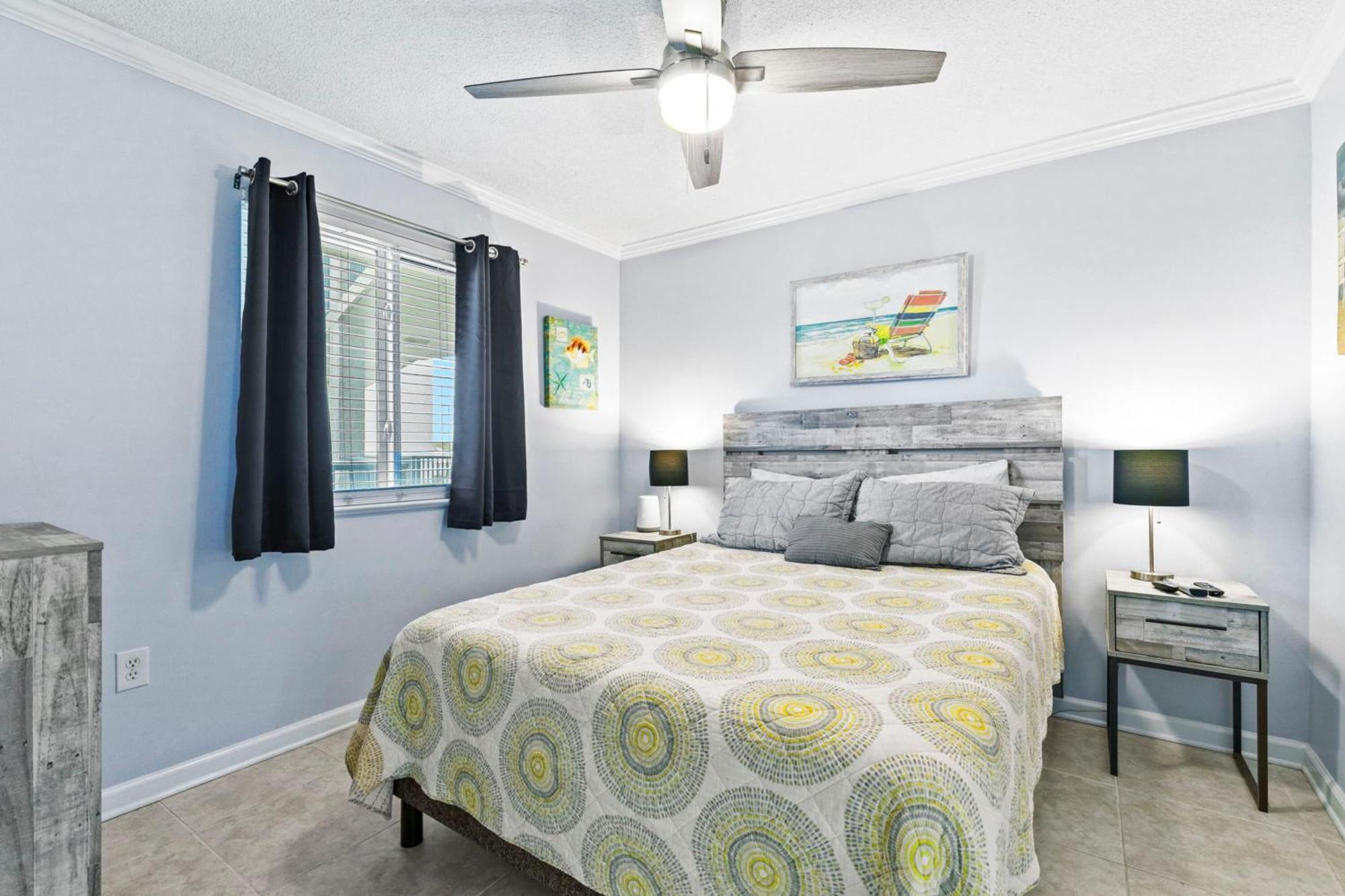 Gulf Shores Surf & Racquet Club 212A Екстериор снимка