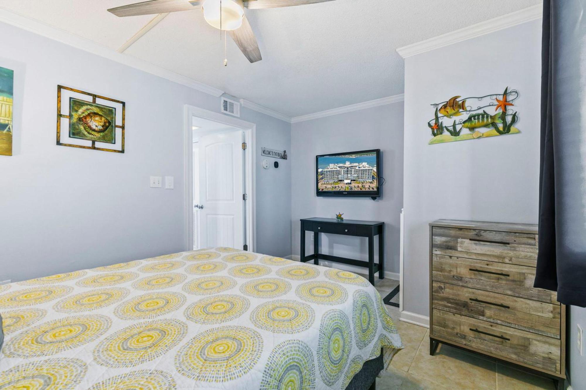 Gulf Shores Surf & Racquet Club 212A Екстериор снимка