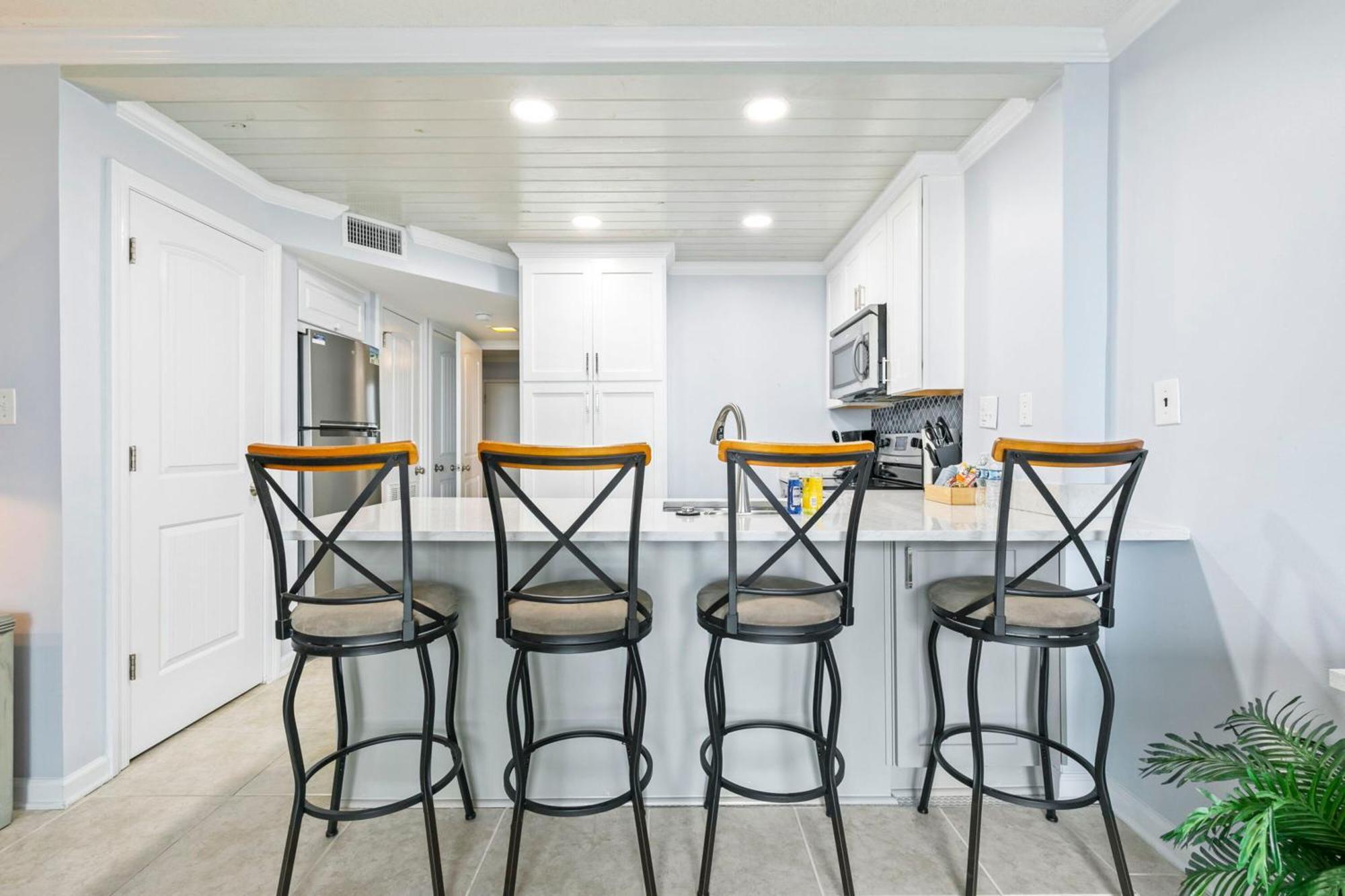 Gulf Shores Surf & Racquet Club 212A Екстериор снимка