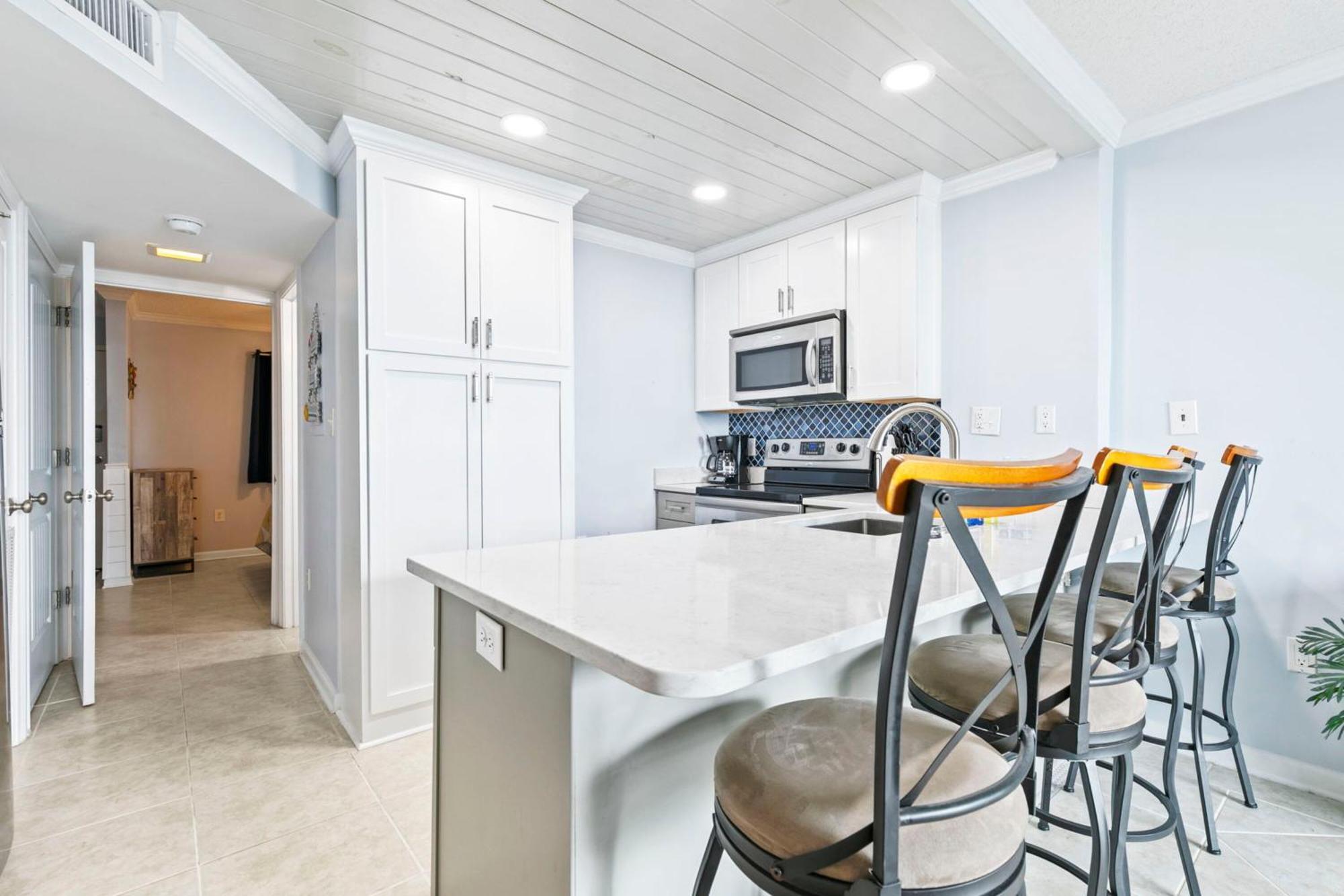 Gulf Shores Surf & Racquet Club 212A Екстериор снимка